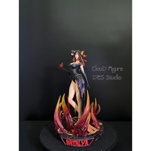Liên Quân Mobile đại phẫu tướng quy mô lớn tránh việc bị gamer đánh giá hàng nhái Heroes of Newerth #20 Liên Quân Mobile đại phẫu tướng quy mô lớn tránh việc bị gamer đánh giá hàng nhái Heroes of Newerth